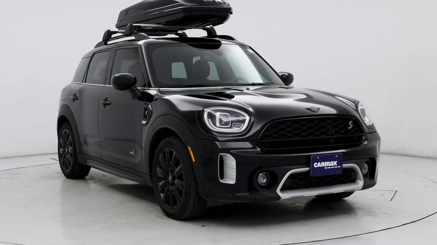 MINI COUNTRYMAN 2022 WMZ83BR05N3N40717 image