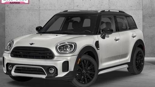 MINI COUNTRYMAN 2022 WMZ53BR06N3N94319 image