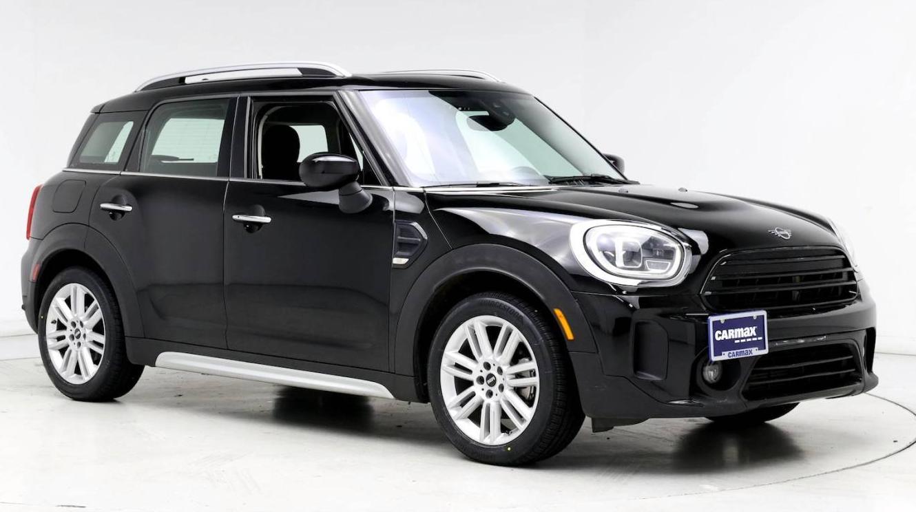 MINI COUNTRYMAN 2022 WMZ23BR09N3N71216 image