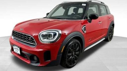 MINI COUNTRYMAN 2022 WMZ83BR09N3N82761 image