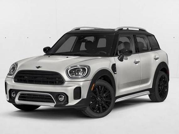 MINI COUNTRYMAN 2022 WMZ53BR04N3N94089 image MINI COUNTRYMAN 2022 WMZ53BR04N3N94089 image