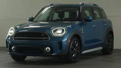 MINI COUNTRYMAN 2022 WMZ53BR02N3N39608 image