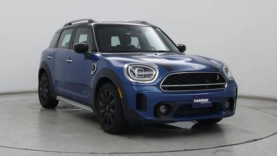MINI COUNTRYMAN 2022 WMZ83BR04N3N99399 image MINI COUNTRYMAN 2022 WMZ83BR04N3N99399 image