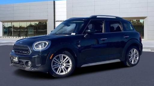 MINI COUNTRYMAN 2022 WMZ23BR03N3N41306 image