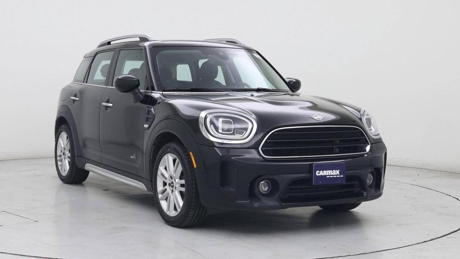 MINI COUNTRYMAN 2022 WMZ43BR03N3N56316 image