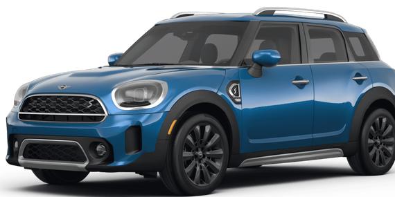 MINI COUNTRYMAN 2022 WMZ83BR0XN3N71333 image MINI COUNTRYMAN 2022 WMZ83BR0XN3N71333 image