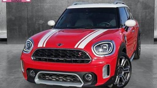 MINI COUNTRYMAN 2022 WMZ53BR04N3N90012 image