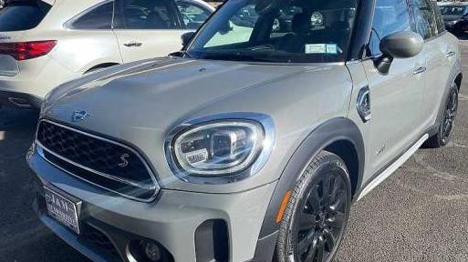 MINI COUNTRYMAN 2022 WMZ83BR01N3P23306 image