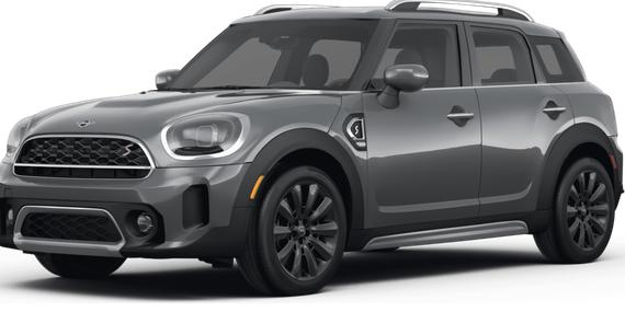 MINI COUNTRYMAN 2022 WMZ83BR05N3N88783 image MINI COUNTRYMAN 2022 WMZ83BR05N3N88783 image
