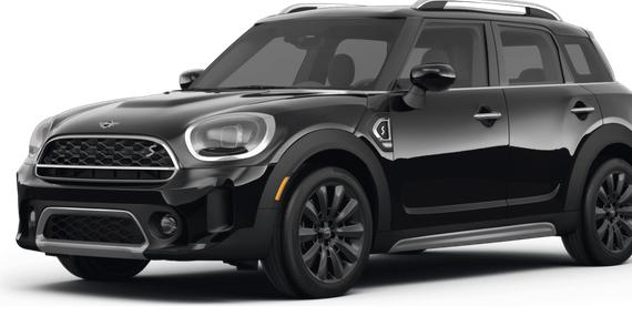 MINI COUNTRYMAN 2022 WMZ23BR04N3N53352 image MINI COUNTRYMAN 2022 WMZ23BR04N3N53352 image
