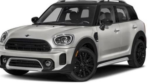 MINI COUNTRYMAN 2022 WMZ53BR02N3P18425 image