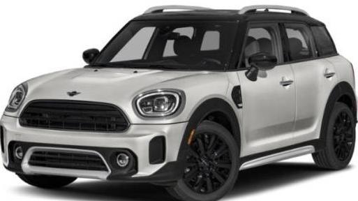 MINI COUNTRYMAN 2022 WMZ53BR02N3P10440 image