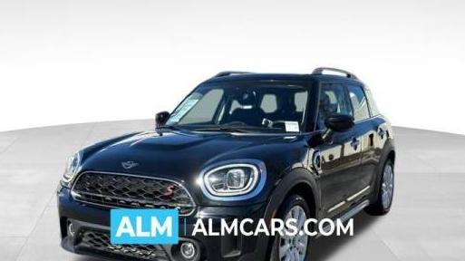 MINI COUNTRYMAN 2022 WMZ53BR04N3N80466 image