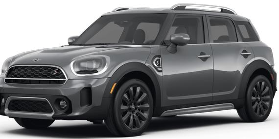 MINI COUNTRYMAN 2022 WMZ83BR05N3N45707 image MINI COUNTRYMAN 2022 WMZ83BR05N3N45707 image