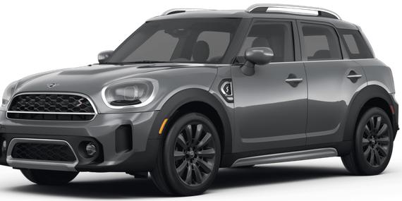 MINI COUNTRYMAN 2022 WMZ23BR05N3N62352 image MINI COUNTRYMAN 2022 WMZ23BR05N3N62352 image