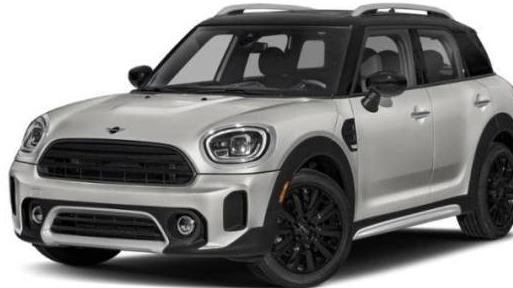 MINI COUNTRYMAN 2022 WMZ23BR02N3P13552 image