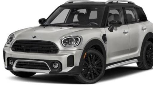 MINI COUNTRYMAN 2022 WMZ53BR09N3N78471 image