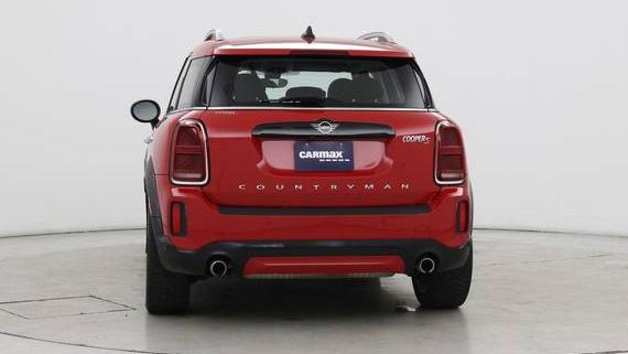 MINI COUNTRYMAN 2022 WMZ83BR06N3N90400 image MINI COUNTRYMAN 2022 WMZ83BR06N3N90400 image