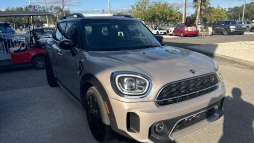 MINI COUNTRYMAN 2022 WMZ53BR06N3N95437 image