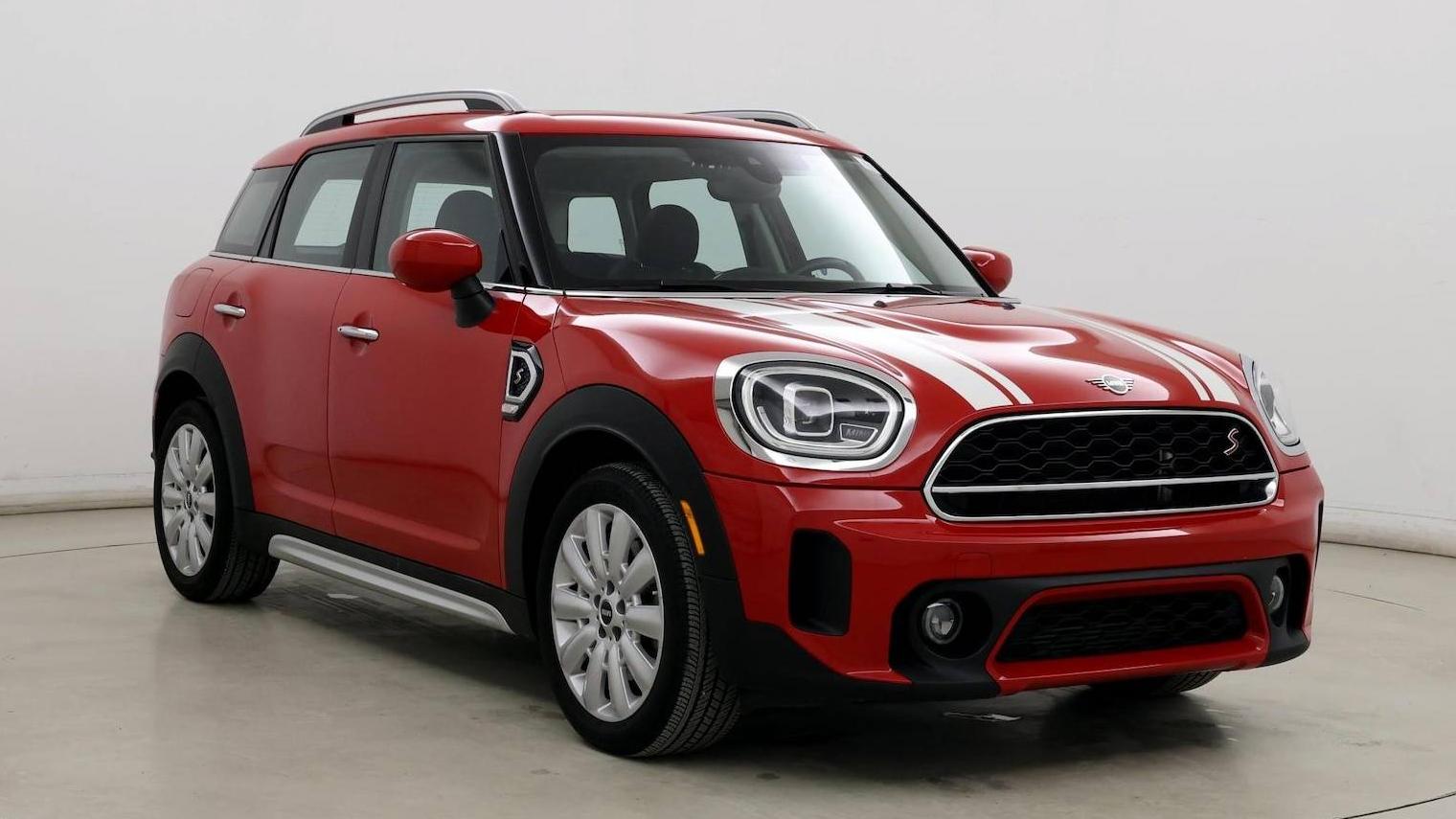 MINI COUNTRYMAN 2022 WMZ83BR07N3N54991 image