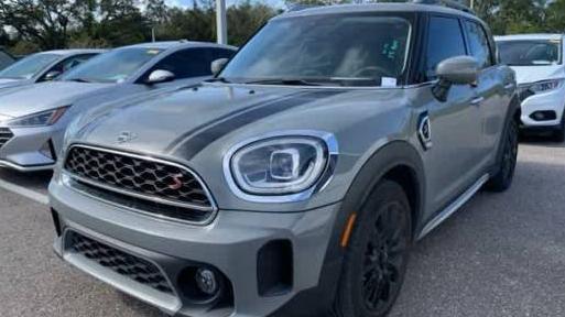 MINI COUNTRYMAN 2022 WMZ53BR0XN3N87065 image