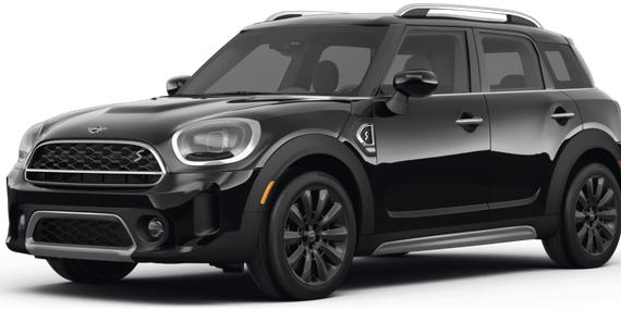 MINI COUNTRYMAN 2022 WMZ83BR08N3N97431 image