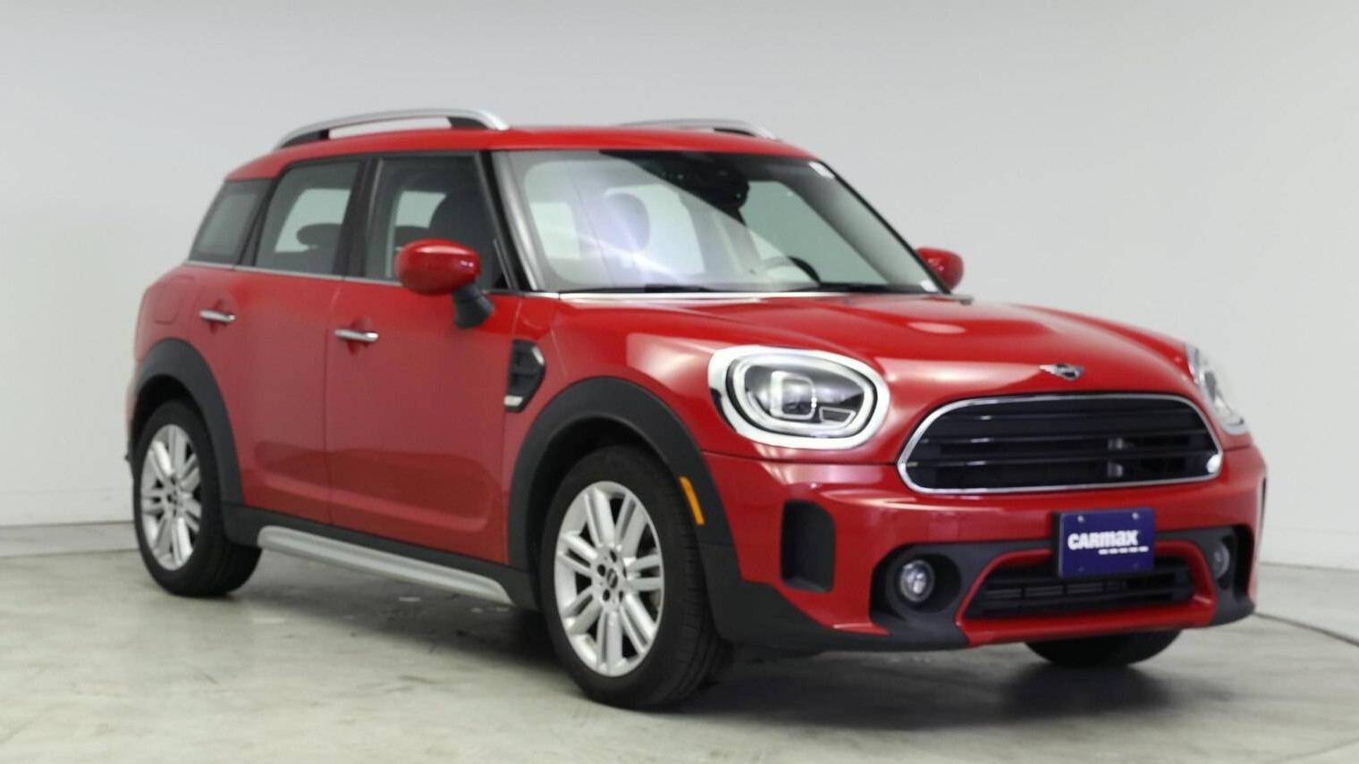 MINI COUNTRYMAN 2022 WMZ23BR08N3P12115 image