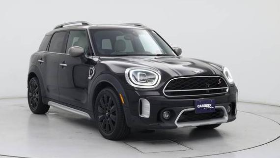 MINI COUNTRYMAN 2022 WMZ53BR01N3P17749 image