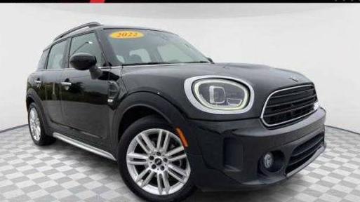 MINI COUNTRYMAN 2022 WMZ23BR05N3N60309 image