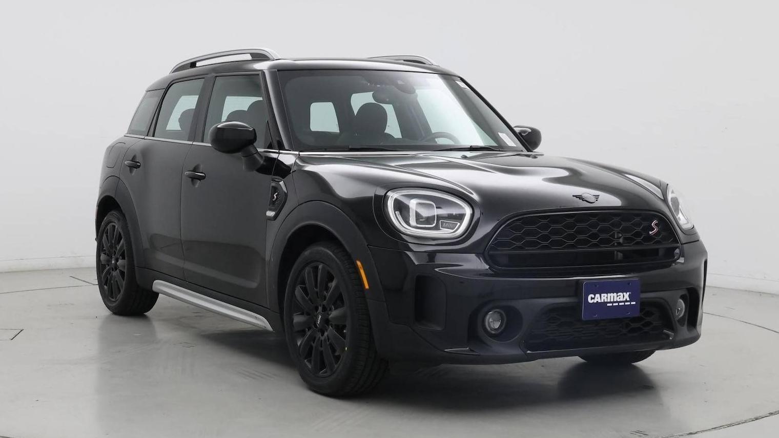 MINI COUNTRYMAN 2022 WMZ53BR03N3N88672 image