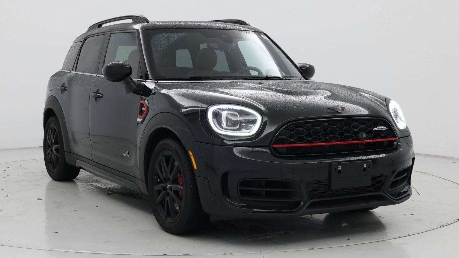 MINI COUNTRYMAN 2022 WMZ33BS05N3P03967 image