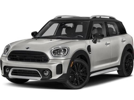 MINI COUNTRYMAN 2022 WMZ83BR06N3N61091 image
