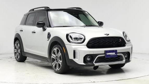 MINI COUNTRYMAN 2022 WMZ53BR04N3N90964 image