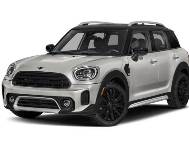 MINI COUNTRYMAN 2022 WMZ43BR0XN3N65692 image