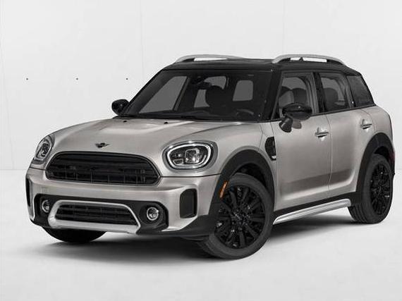MINI COUNTRYMAN 2022 WMZ53BR00N3P10324 image MINI COUNTRYMAN 2022 WMZ53BR00N3P10324 image