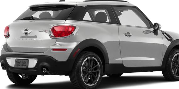 MINI PACEMAN 2015 WMWSS7C56FWS45049 image MINI PACEMAN 2015 WMWSS7C56FWS45049 image