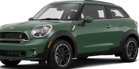 MINI PACEMAN 2015 WMWSS5C5XFWN49800 image MINI PACEMAN 2015 WMWSS5C5XFWN49800 image