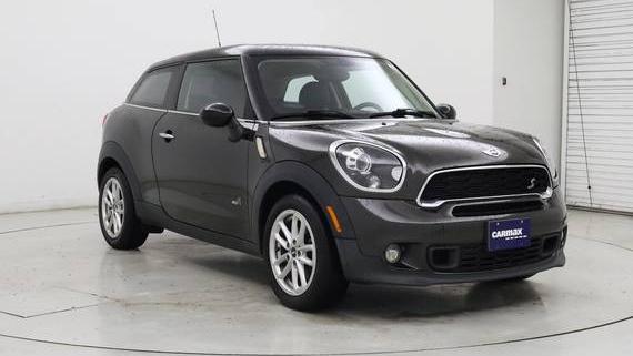MINI PACEMAN 2015 WMWSS7C52FWN70779 image MINI PACEMAN 2015 WMWSS7C52FWN70779 image