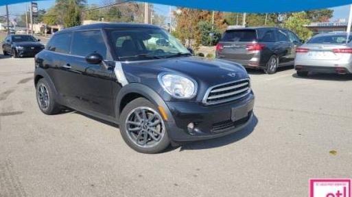 MINI PACEMAN 2015 WMWSS1C58FWN95201 image MINI PACEMAN 2015 WMWSS1C58FWN95201 image