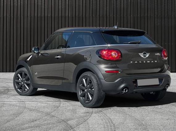MINI PACEMAN 2015 WMWSS1C57FWN95285 image MINI PACEMAN 2015 WMWSS1C57FWN95285 image