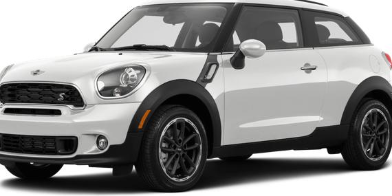 MINI PACEMAN 2015 WMWSS5C59FWS99806 image MINI PACEMAN 2015 WMWSS5C59FWS99806 image