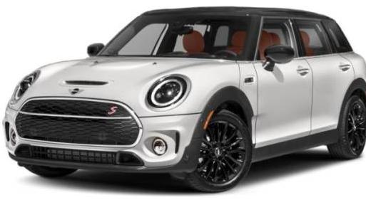 MINI CLUBMAN 2023 WMWXJ1C0XP2S50015 image