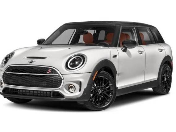MINI CLUBMAN 2023 WMWXJ1C07P2S85188 image