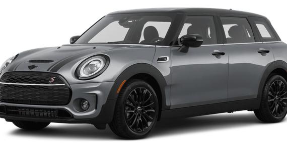 MINI CLUBMAN 2023 WMWXJ1C05P2S79910 image