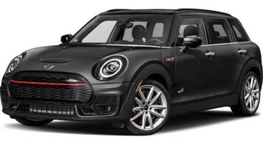 MINI CLUBMAN 2023 WMWJZ9C0XP2T67638 image