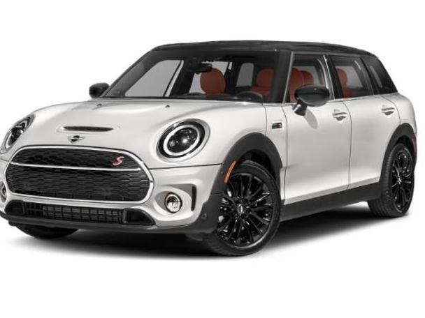 MINI CLUBMAN 2023 WMWXJ1C09P2S72099 image