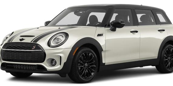 MINI CLUBMAN 2023 WMWXJ1C00P2T04762 image