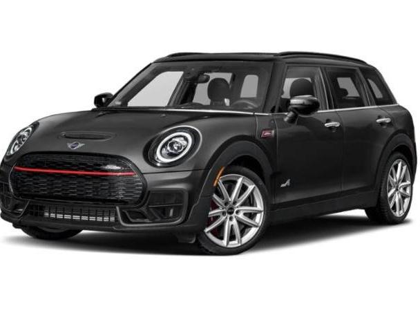 MINI CLUBMAN 2023 WMWJZ9C09P2T79926 image