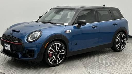 MINI CLUBMAN 2023 WMWJZ9C02P2T98169 image