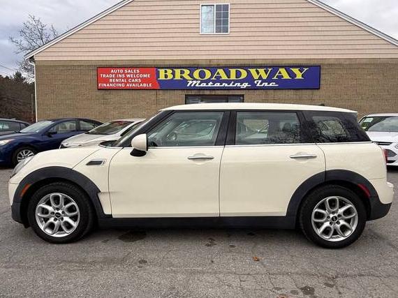 MINI CLUBMAN 2016 WMWLN5C57G2B35008 image MINI CLUBMAN 2016 WMWLN5C57G2B35008 image